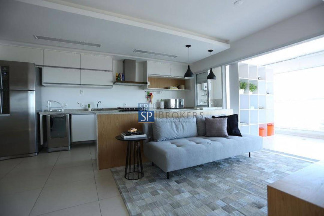 Imagem Apartamento com 2 Quartos à Venda, 84 m² em Pinheiros - São Paulo Imagem Apartamento com 2 Quartos à Venda, 84 m² em Pinheiros - São Paulo