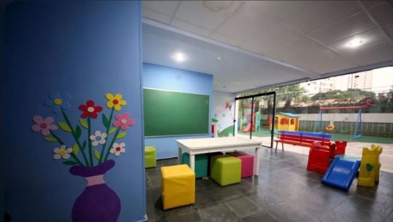 Imagem Apartamento com 3 Quartos à Venda, 78 m² em Vila Congonhas - São Paulo