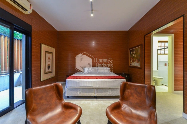 Imagem Casa com 4 Quartos à Venda, 1.117 m² em Jardim América - São Paulo Imagem Casa com 4 Quartos à Venda, 1.117 m² em Jardim América - São Paulo