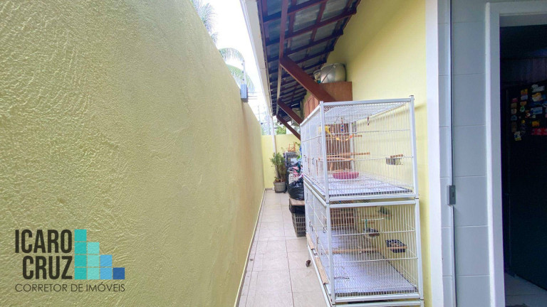 Imagem Casa com 4 Quartos à Venda, 150 m² em Buraquinho - Lauro De Freitas