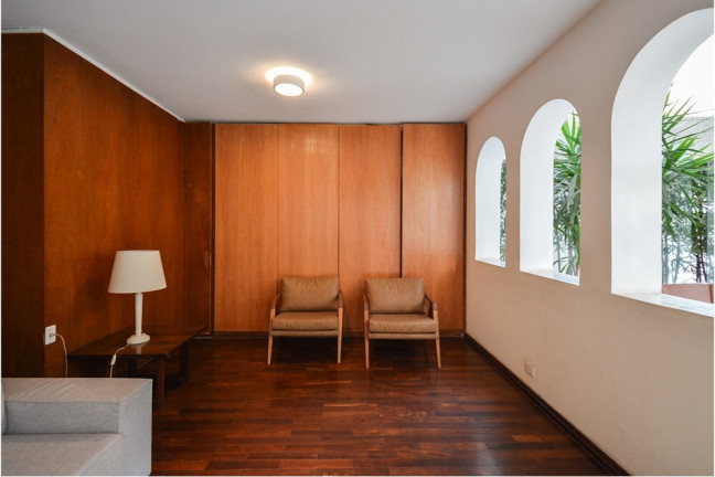 Imagem Apartamento com 3 Quartos à Venda, 120 m² em Cerqueira César - São Paulo Imagem Apartamento com 3 Quartos à Venda, 120 m² em Cerqueira César - São Paulo