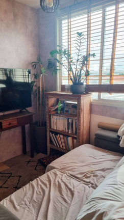 Imagem Apartamento com 2 Quartos à Venda, 43 m² em Santo Amaro - São Paulo Imagem Apartamento com 2 Quartos à Venda, 43 m² em Santo Amaro - São Paulo