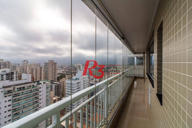 Imagem Apartamento com 3 Quartos à Venda, 326 m² em Aviação - Praia Grande