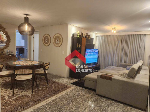 Imagem Apartamento com 3 Quartos à Venda, 131 m² em Aldeota - Fortaleza Imagem Apartamento com 3 Quartos à Venda, 131 m² em Aldeota - Fortaleza
