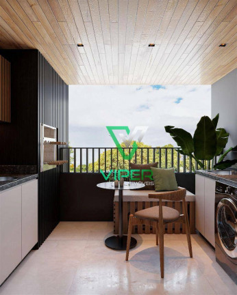 Imagem Apartamento com 2 Quartos à Venda, 59 m² em Vila Izabel - Curitiba Imagem Apartamento com 2 Quartos à Venda, 59 m² em Vila Izabel - Curitiba