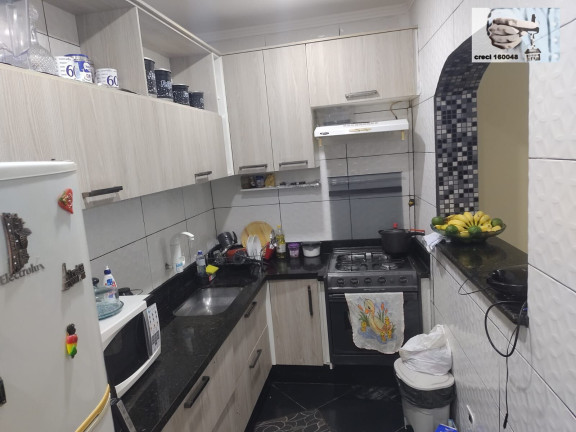 Imagem Sobrado com 3 Quartos à Venda, 114 m² em Jardim Adriana - Guarulhos