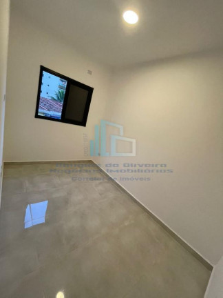 Imagem Sobrado com 2 Quartos à Venda, 60 m² em Aviação - Praia Grande