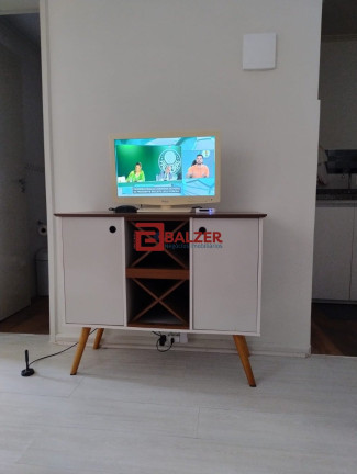 Imagem Apartamento com 1 Quarto à Venda, 39 m² em Centro - Florianópolis