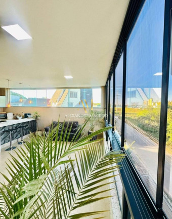 Imagem Apartamento com 3 Quartos à Venda, 164 m² em Ibituruna - Montes Claros