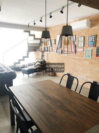 Imagem Cobertura com 3 Quartos à Venda, 164 m² em Vila Gumercindo - São Paulo Imagem Cobertura com 3 Quartos à Venda, 164 m² em Vila Gumercindo - São Paulo