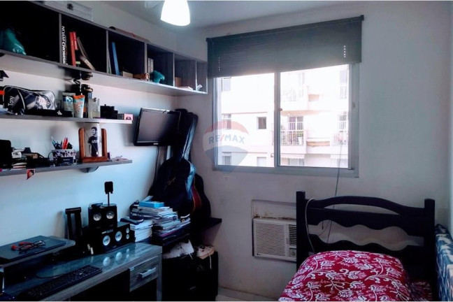 Imagem Apartamento com 2 Quartos à Venda, 52 m² em Taquara - Rio De Janeiro Imagem Apartamento com 2 Quartos à Venda, 52 m² em Taquara - Rio De Janeiro