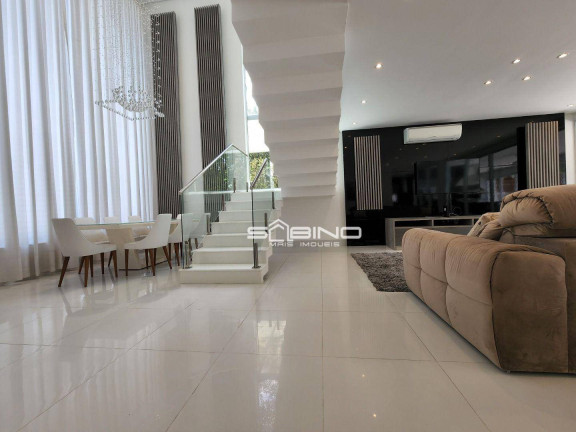 Imagem Casa com 5 Quartos à Venda, 525 m² em Riviera De São Lourenço - Bertioga