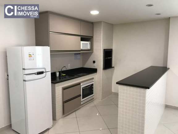 Imagem Apartamento com 2 Quartos à Venda, 100 m² em Cordeiros - Itajaí