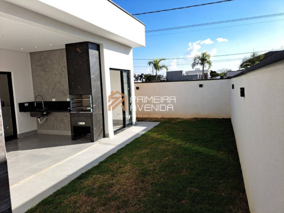 Imagem Casa de Condomínio com 3 Quartos à Venda, 155 m² em Condomínio Terras Do Vale - Caçapava Imagem Casa de Condomínio com 3 Quartos à Venda, 155 m² em Condomínio Terras Do Vale - Caçapava