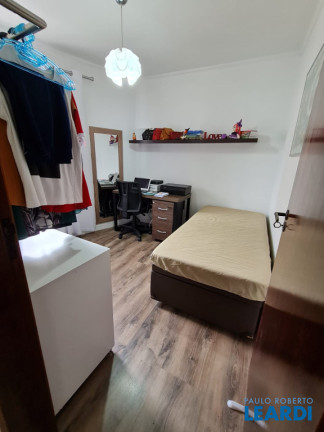 Imagem Apartamento com 2 Quartos à Venda, 55 m² em Vila Cecília Maria - Santo André Imagem Apartamento com 2 Quartos à Venda, 55 m² em Vila Cecília Maria - Santo André