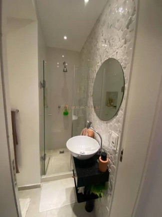 Imagem Apartamento com 1 Quarto à Venda, 75 m² em Barra Da Tijuca - Rio De Janeiro Imagem Apartamento com 1 Quarto à Venda, 75 m² em Barra Da Tijuca - Rio De Janeiro