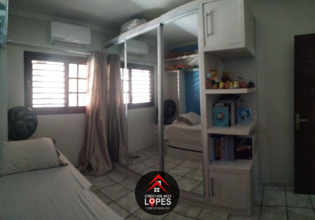 Imagem Casa com 3 Quartos à Venda, 400 m² em Potengi - Natal