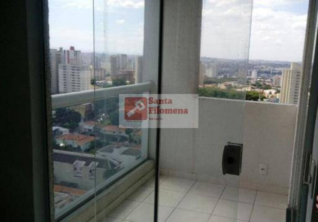 Imagem Apartamento com 3 Quartos à Venda, 59 m² em Vila Eldízia - Santo André Imagem Apartamento com 3 Quartos à Venda, 59 m² em Vila Eldízia - Santo André