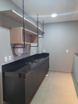 Apartamento com 1 Quarto à Venda, 42 m² em Jatiúca - Maceió