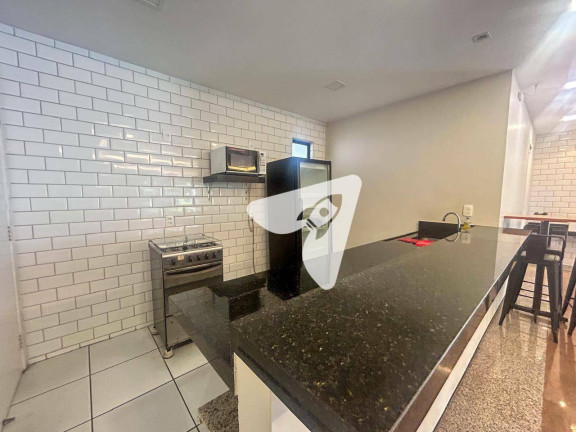 Imagem Apartamento com 3 Quartos à Venda, 129 m² em Cocó - Fortaleza
