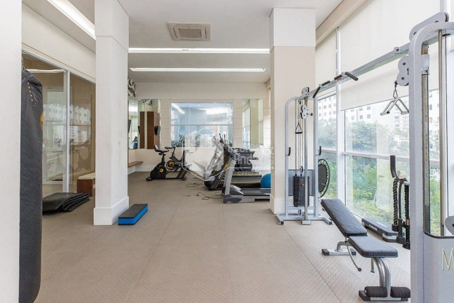 Imagem Apartamento com 3 Quartos à Venda, 240 m² em Vila Mariana - São Paulo