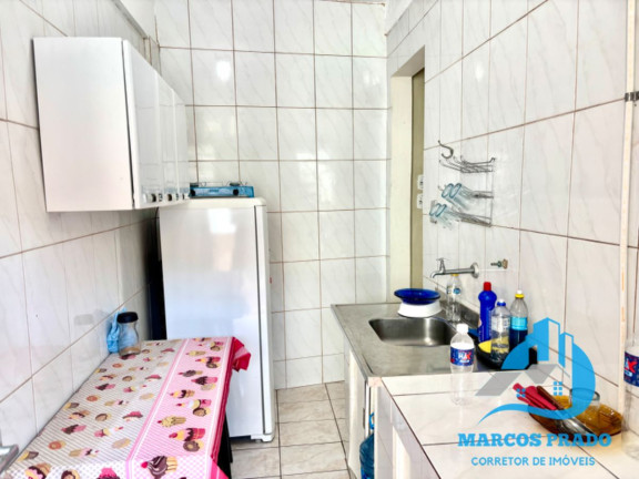 Imagem Apartamento com 1 Quarto à Venda, 38 m² em Centro - Ubatuba Imagem Apartamento com 1 Quarto à Venda, 38 m² em Centro - Ubatuba