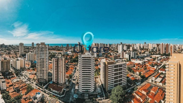 Imagem Apartamento com 3 Quartos à Venda, em Aldeota - Fortaleza Imagem Apartamento com 3 Quartos à Venda, em Aldeota - Fortaleza