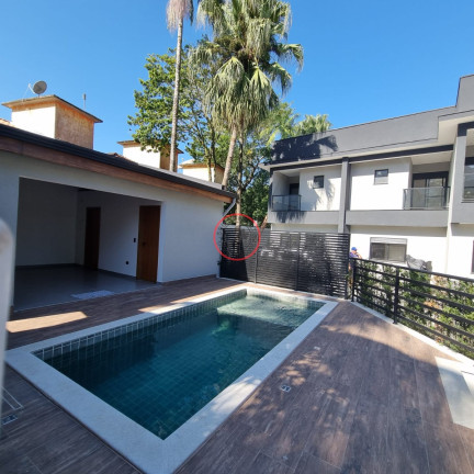 Casa com 5 Quartos à Venda, 179 m² em Boiçucanga - São Sebastião