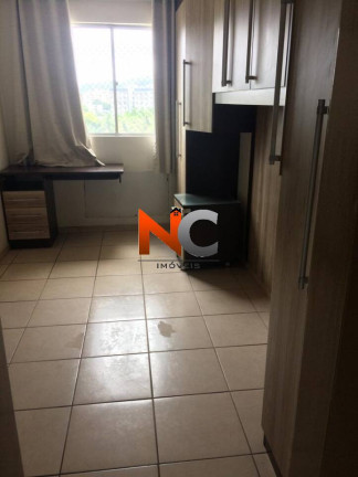 Imagem Apartamento com 2 Quartos à Venda, 54 m² em Taquara - Rio De Janeiro Imagem Apartamento com 2 Quartos à Venda, 54 m² em Taquara - Rio De Janeiro