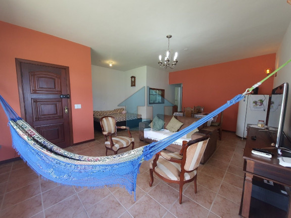 Imagem Apartamento com 1 Quarto à Venda, 63 m² em Porto Bracuhy - Angra Dos Reis