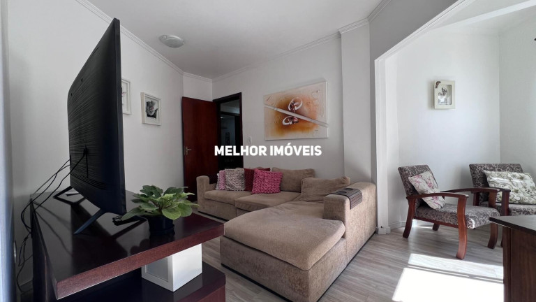 Imagem Apartamento com 3 Quartos à Venda, 136 m² em Centro - Balneário Camboriú