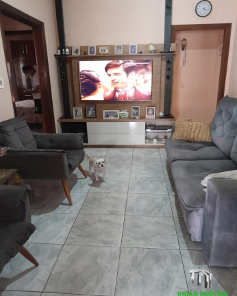 Imagem Casa com 3 Quartos à Venda, 157 m² em Cruzeiro - Bragança Paulista