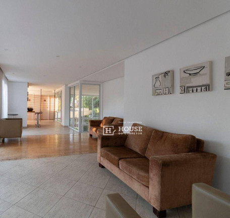 Imagem Apartamento com 3 Quartos à Venda, 140 m² em Alto Da Lapa - São Paulo