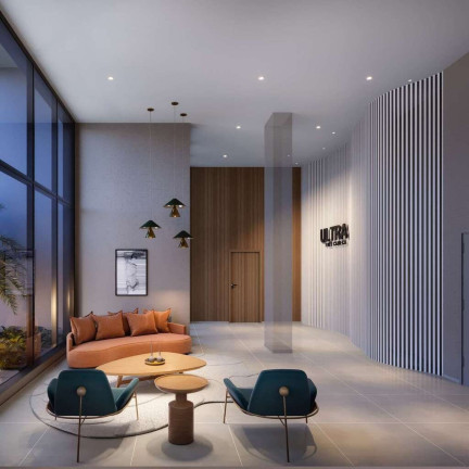 Imagem Apartamento com 2 Quartos à Venda, 76 m² em Bela Vista - São Paulo