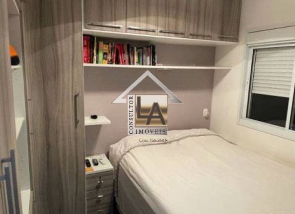 Imagem Apartamento com 2 Quartos à Venda, 65 m² em Jardim Dom Bosco - São Paulo