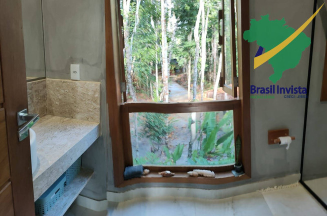 Imagem Casa com 2 Quartos à Venda, 3.000 m² em Santo André - Santa Cruz Cabrália Imagem Casa com 2 Quartos à Venda, 3.000 m² em Santo André - Santa Cruz Cabrália