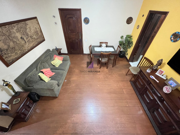 Imagem Imóvel com 2 Quartos à Venda, 77 m² em Tijuca - Rio De Janeiro