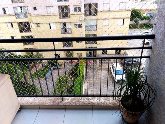 Imagem Apartamento com 2 Quartos à Venda, 52 m² em Parque Maria Domitila - São Paulo Imagem Apartamento com 2 Quartos à Venda, 52 m² em Parque Maria Domitila - São Paulo