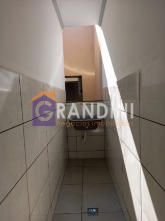 Imagem Apartamento com 2 Quartos à Venda, 68 m² em Chácara Pantanal - Mogi Guaçu