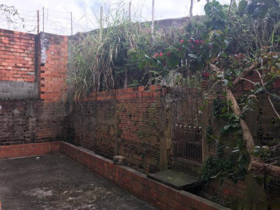 Terreno à Venda, 477 m² em Vila Sacadura Cabral - Santo André