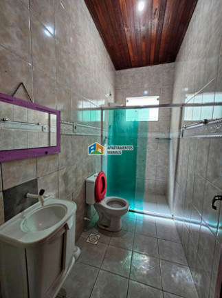 Imagem Casa com 3 Quartos à Venda, 437 m² em Flores - Manaus Imagem Casa com 3 Quartos à Venda, 437 m² em Flores - Manaus