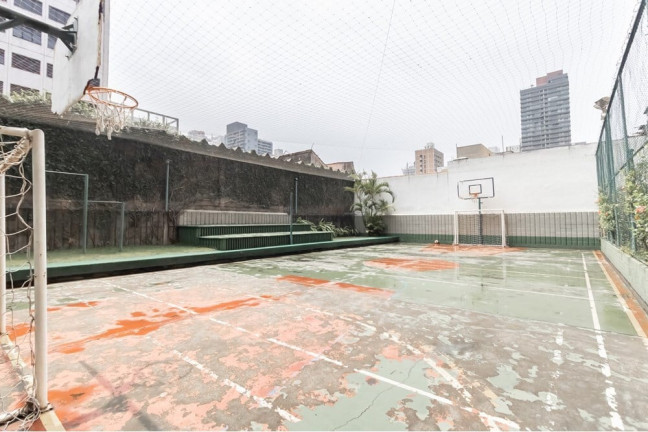 Imagem Imóvel com 3 Quartos à Venda, 96 m² em Chácara Santo Antônio (zona Sul) - São Paulo