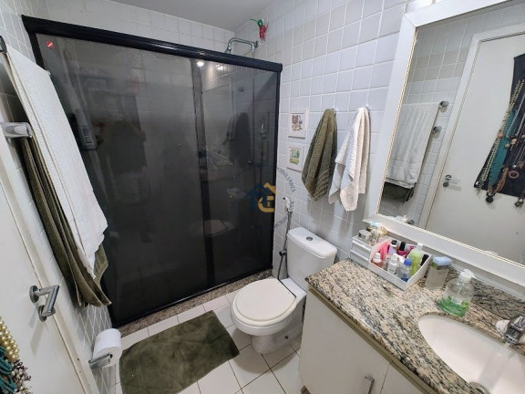 Imagem Cobertura com 2 Quartos à Venda, 125 m² em Vital Brazil - Niterói