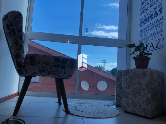 Imagem Apartamento com 2 Quartos à Venda,  em Pinheiro Machado - Santa Maria