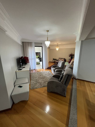 Imagem Apartamento com 4 Quartos à Venda, 172 m² em Centro - Cascavel Imagem Apartamento com 4 Quartos à Venda, 172 m² em Centro - Cascavel