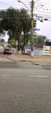 Imagem Terreno à Venda, em Portão - Curitiba Imagem Terreno à Venda, em Portão - Curitiba