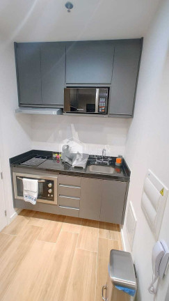 Imagem Studio com 1 Quarto à Venda, 20 m² em Paraíso - São Paulo