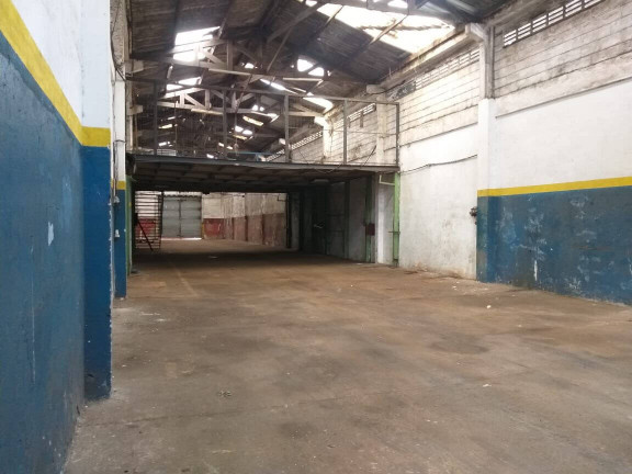 Imagem Imóvel Comercial à Venda, 640 m² em Saboó - Santos Imagem Imóvel Comercial à Venda, 640 m² em Saboó - Santos