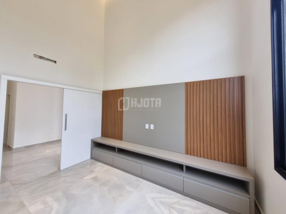 Imagem Casa de Condomínio com 3 Quartos à Venda, 260 m² em Quinta Do Lago Residence - São José Do Rio Preto