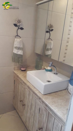 Imagem Apartamento com 3 Quartos à Venda, 100 m² em Lauzane Paulista - São Paulo